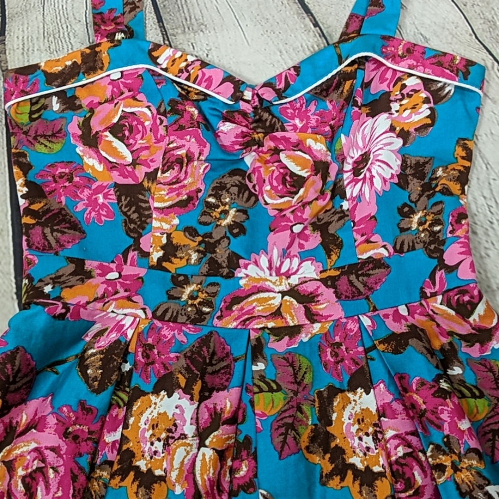 Beach Bash by Art and Tatyana dress - Picture 4 of 6